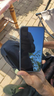 小米（MI）REDMI 紅米note15pro 國家補貼 小米紅米新品5G手機 天璣7400-Ultra  龍晶玻璃十倍抗摔 IP68 子夜黑 8GB+256GB 【官方標配】 曬單實(shí)拍圖