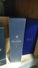 尊尼獲加（JOHNNIE WALKER）藍方藍牌調和威士忌禮盒 洋酒 500ml 【定制男生禮物】中秋節送禮 曬單實(shí)拍圖