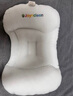 婧麒（JOYNCLEON）兒童枕頭1-3-6歲定型枕分區(qū)護(hù)頸神器吸汗成長(zhǎng)枕頭 藍(lán) Jyp178139 曬單實(shí)拍圖