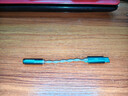 NICEHCK NK1轉接線(xiàn)原道耳機Type-C小尾巴HiFi音頻DAC解碼耳放線(xiàn)CX31993芯片 NK1轉接線(xiàn) Type-C轉3.5mm 曬單實(shí)拍圖