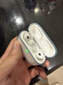 圖拉斯正版【2025年新款丨冰透抗黃】適用Airpods Pro3保護套三代airpods4透明硅膠防摔軟殼三代四代二代 AirPods Pro 3 【裸機美感 超薄透亮】無(wú)線(xiàn)充電丨贈送掛繩 曬單實(shí)拍圖