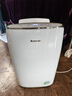 格力（GREE）除濕機/抽濕機家用地下室復式別墅商用工業(yè)吸濕器除濕量56升/天 DH56EIA1A 曬單實(shí)拍圖