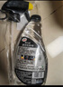 龜牌（Turtle Wax）黑水晶輪胎釉清潔劑( G-3016)500ml汽車輪轂輪胎蠟上光養(yǎng)護清洗劑 曬單實拍圖