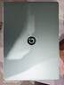 華碩（ASUS）a豆14 Air 高性能AI超輕薄筆記本電腦游戲辦公學(xué)生 國家補貼20% R9 8945H 16G 1T 鼠尾草青 2.8K120Hz OLED屏 預(yù)裝office 曬單實拍圖