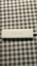綠聯(lián)USB3.0擴(kuò)展器 擴(kuò)展塢高速4口分線器 拓展電腦多接口HUB集線器 轉(zhuǎn)換轉(zhuǎn)接頭延長(zhǎng)線 0.15米 奶茶色 曬單實(shí)拍圖
