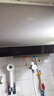 美的（Midea）60升玲瓏超薄雙膽扁桶電熱水器3300W家用一級能效鎂棒免換速熱F6033-UD5(HE)以舊換新國家補貼 曬單實拍圖