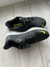 耐克NIKE跑步鞋男飛馬39防水PEGASUS 39SHIELD運動(dòng)鞋DO7625-002黑41 曬單實(shí)拍圖
