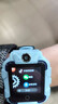 小天才智能兒童電話(huà)手表z6/z11/Q2GPS精準定位視頻通話(huà)長(cháng)續航雙攝拍照運動(dòng)防水兒童男女孩學(xué)生禮物玩具智能手表 升級款粉【360°旋轉拍照+128G12核】 曬單實(shí)拍圖