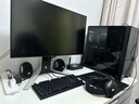 外星人（Alienware）AW520H游戲耳機(jī)專業(yè)電競(jìng)耳機(jī)適配三角洲行動(dòng) 有線AI智能降噪 頭戴式杜比全景音  黑色 曬單實(shí)拍圖