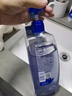 海飛絲頭皮肌底凈爽止癢去屑洗發(fā)水670g男士女士止癢去味洗頭膏洗發(fā)露 曬單實(shí)拍圖