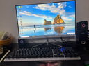 64G內存英特爾i9級三十六芯二手電腦游戲臺式機RTX4060獨顯黑神話(huà)吃雞主機建模渲染DIY組裝機 七：i9級二十四芯+64G+1TB+RTX3060 主機+32英寸全新B顯屏 99成新 曬單實(shí)拍圖