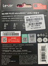 雷克沙（Lexar）256GB TF(MicroSD)存儲卡 V30 4K 讀205MB/s 無(wú)人機運動(dòng)相機Pocket3官方推薦內存卡(SILVER PLUS) 曬單實(shí)拍圖