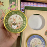 ZBASZ高端實(shí)用禮盒生日禮物女生閨蜜伴手禮送女老師高檔杯子小眾高級感 【榛子兔·師恩護嗓禮盒】潤喉糖+花茶 曬單實(shí)拍圖