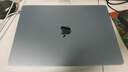 Apple/蘋(píng)果AI筆記本/2025款MacBookAir 15英寸M4(10+10核)24G 512G天藍色電腦MC7D4CH/A 曬單實(shí)拍圖