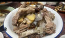 正宗農(nóng)家散養(yǎng)整只土黑山羊肉新鮮帶皮羊肋排 羊腿 生鮮羊排骨羊腩 3斤山羊排【整塊】 曬單實(shí)拍圖