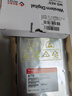 西部數據（WD）NAS機械硬盤(pán) WD Red Pro西數紅盤(pán) 8TB 私有云7200轉256MB SATA CMR垂直網(wǎng)絡(luò )存儲3.5英寸WD8005FFBX 曬單實(shí)拍圖