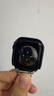 Apple/蘋果 Watch Series 10 智能手表GPS款42毫米亮黑色鋁金屬表殼黑色運(yùn)動(dòng)型表帶S/M MX1M3CH/B 曬單實(shí)拍圖