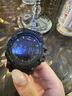 斐樂（FILA）電子表夜光中學(xué)生考試手表大學(xué)生潮流運(yùn)動(dòng)防水腕表 6564-005 曬單實(shí)拍圖