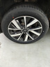 佳通輪胎靜音棉輪胎255/50R20 109V XL P80 GMS原配比亞迪唐 適配大眾途昂 曬單實(shí)拍圖