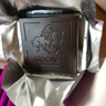 歌帝梵（GODIVA）85%濃醇黑巧克力21片裝100g 原產(chǎn)國比利時(shí) 健康黑巧 中秋節送禮 曬單實(shí)拍圖