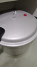雙喜高壓鍋壓力鍋燃氣電磁爐兩用防爆家用高壓鍋直型26LF01E 曬單實(shí)拍圖