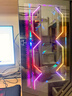 微星（MSI）全家桶 i5 14600KF/微星RTX5060/5070 顯卡直播電競游戲黑神話(huà)悟空臺式組裝電腦主機整機DIY組裝機 i5 14600KF+RTX5060新品丨配置三 曬單實(shí)拍圖