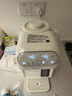 Mamahome泡奶機 嬰兒調奶器定量出水風(fēng)冷降溫沖奶機恒溫水壺燒水壺2L 曬單實(shí)拍圖