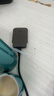 愛(ài)國者（aigo）500GB移動(dòng)固態(tài)硬盤(pán) (PSSD) S7 Type-c USB3.2 520MB/s高速SSD雙接口手機直連筆記本電腦外接硬盤(pán) 曬單實(shí)拍圖