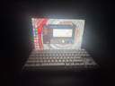 機械革命【國家補貼20%】極光X 潮玩版游戲本筆記本電腦i7-14650HX 32G 1T RTX5060  灰包鼠套裝 曬單實(shí)拍圖