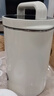 九陽豆?jié){機(jī)免煮免過濾1.9L大容量破壁豆?jié){機(jī)2-6人家用全自動(dòng)多功能可預(yù)約榨汁機(jī)米糊機(jī) 【生磨豆?jié){/免濾直接喝】 1.9L 曬單實(shí)拍圖