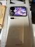 圖拉斯【比裸機更透亮 | 久用不易黃】適用小米17promax手機殼 xiaomi17promax保護套防摔超薄散熱透明殼 曬單實拍圖