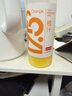 農夫山泉17.5°100%鮮果冷壓榨橙汁 低溫NFC果汁300ml*5瓶 曬單實(shí)拍圖