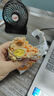 糖尿病人專(zhuān)用食品全麥谷物面包早餐控0脂肪無(wú)糖精孕婦血糖高零食 全麥谷物面包【30包】― 1000g 曬單實(shí)拍圖