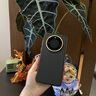 言臣適配華為mate60pro手機(jī)殼全包鏡頭防摔華為mate60pro+手機(jī)殼超薄散熱真皮高級(jí)感商務(wù)風(fēng)男女保護(hù)套 【優(yōu)雅黑】頭層牛皮*裸機(jī)手感*奢華高端 華為 Mate 60 Pro / Pro+通用 曬單實(shí)拍圖