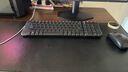 羅技（Logitech）MK220 企業(yè)級無(wú)線(xiàn)鍵鼠套裝  臺式筆記本電腦家用辦公鍵鼠套裝 帶無(wú)線(xiàn)接收器【團單優(yōu)惠】 曬單實(shí)拍圖
