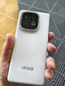 vivo iQOO Z10 Turbo國家補貼 天璣8400滿(mǎn)血版自研電競芯片Q1  7620mAh超薄藍海電池 學(xué)生電競游戲手機 云海白 12GB  256GB 官方標配 曬單實(shí)拍圖