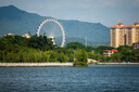 尼康（Nikon）尼克爾 Z DX 50-250mm f/4.5-6.3 VR 半畫幅 遠攝變焦微單相機鏡頭 尼康Z卡口 保稅倉 快可次日達 曬單實拍圖