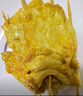 鹿有有里脊肉串雞肉串燒烤咖喱味里脊肉片烤串400g/袋（10根） 曬單實(shí)拍圖