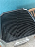 美的（Midea）空氣凈化器加濕一體機(jī) 家用除甲醛異味寵物空氣凈化器復(fù)合離子除菌消毒機(jī)KJ1000G-T1000 Pro 【新品雙重除醛】 曬單實拍圖