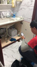 飛利浦（PHILIPS）6升上出水小廚寶電熱水器 2000W家用廚房速熱小尺寸 國家補貼20%一級能效節能 AWH1073/93(060UB)  曬單實(shí)拍圖