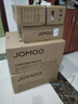 九牧（JOMOO）蹲便器 雙檔節(jié)水水箱抗污蹲便器 防臭勁沖自潔蹲便器套裝 靜音水箱蹲便套餐 曬單實拍圖