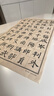 問(wèn)心堂毛筆書(shū)僮專(zhuān)業(yè)狼毫羊毫兼毫?xí)üP初學(xué)者練字高檔中楷湖筆隸書(shū)歐楷顏體中楷行書(shū) 二書(shū)僮 曬單實(shí)拍圖