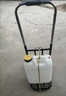 阿蒂亞手拉車(chē)折疊搬運拖車(chē)家用爬樓購物拉貨買(mǎi)菜手小拉桿車(chē)加強款pu輪 曬單實(shí)拍圖