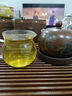 飄香韻正宗鐵觀音500g茶葉 清香型春茶特級2025新茶安溪烏龍茶禮盒裝 曬單實拍圖