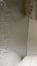 金隆興鋁箔廚房防油貼紙櫥柜防水耐高溫墊防潮灶臺面保護(hù)膜0.6*10米 曬單實拍圖