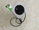 腦洞范【國(guó)家3c認(rèn)證可上飛機(jī)】小云團(tuán)充電寶20000mAh毫安大容量自帶線快充便攜17移動(dòng)電源適用華為蘋果16 洞洞眼綠【Type-C款】適用蘋果15-17及安卓 超長(zhǎng)續(xù)航【20000毫安】 曬單實(shí)拍圖