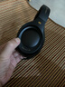 iKF King Pro2.0主動(dòng)降噪頭戴式藍(lán)牙耳機(jī)三角洲無(wú)畏契約電競(jìng)有線游戲低延遲藍(lán)牙6.0運(yùn)動(dòng)音樂(lè) 雅典黑 曬單實(shí)拍圖