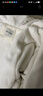 戴維貝拉兒童三防外套秋裝男童女童洋氣衣服寶寶防風(fēng)防水風(fēng)衣 曬單實(shí)拍圖