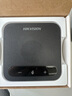 HIKVISION?？低暼螓溈孙L(fēng)視頻會(huì )議USB免驅有線(xiàn)連接3米拾音360°收音桌面型揚聲器適用10~20㎡  曬單實(shí)拍圖