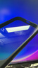 米弗希 適用蘋(píng)果17pro手機殼萊卡藍色iphone16promax全包17air防摔簡(jiǎn)約15奢華14plus亞克力13保護套 半透黑色【高品質(zhì)，萊卡金屬鏡頭】 iPhone 17 Pro 曬單實(shí)拍圖